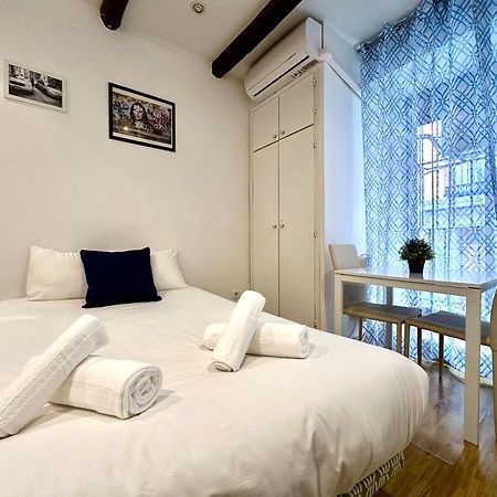 Wakaflats 3, Centro Madrid, Chueca, Barbi Apartment Bagian luar foto