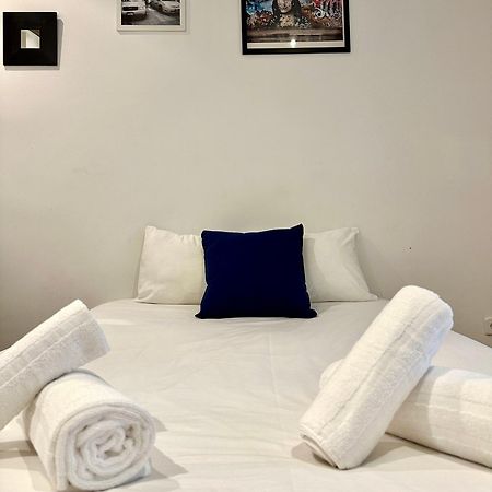 Wakaflats 3, Centro Madrid, Chueca, Barbi Apartment Bagian luar foto