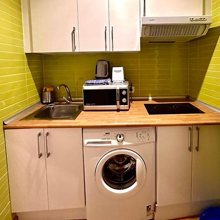 Wakaflats 3, Centro Madrid, Chueca, Barbi Apartment Bagian luar foto