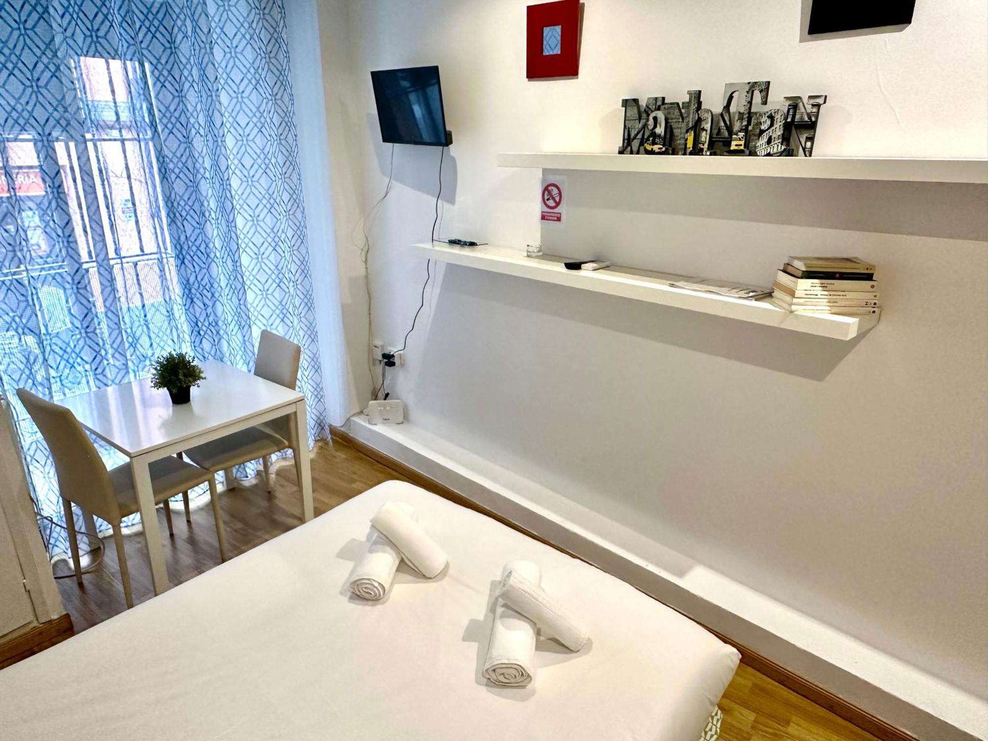 Wakaflats 3, Centro Madrid, Chueca, Barbi Apartment Bagian luar foto
